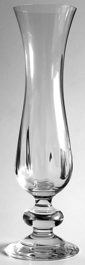 Optic Giftware 10" Bud Vase by Colony-1