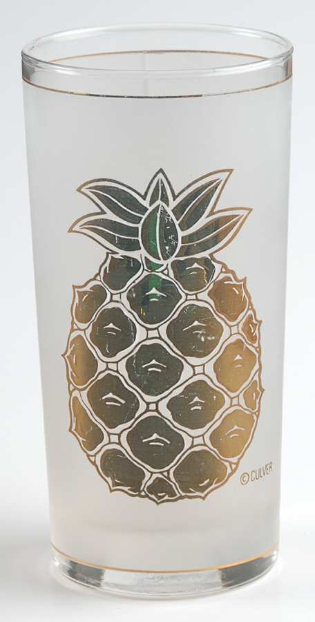 CUV47 12 Oz Flat Tumbler by Culver-1