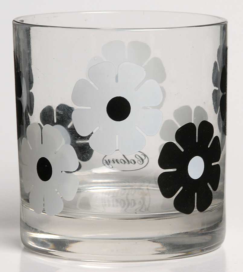 COL29 8 Oz Flat Tumbler by Colony-1