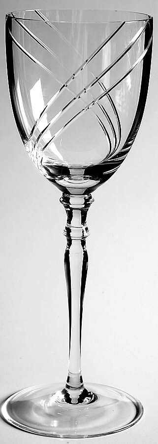 CRH7 Wine Glass by Christinenhutte-1