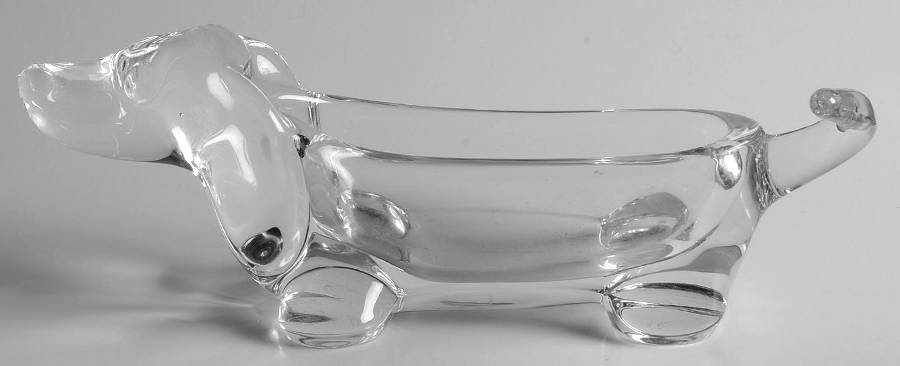 Animals & Figurines Dachshund Dog by Cofrac Art Verrier-1