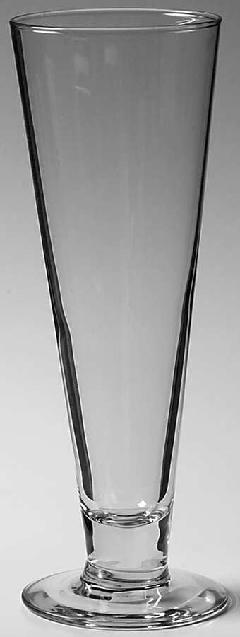 Classic Pilsner Pilsner Glass by Cristal D'Arques - Durand-1