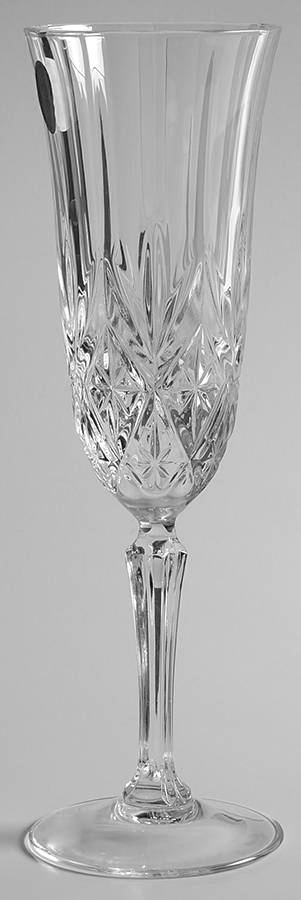 CRA63 Fluted Champagne by Cristal D'Arques - Durand-1