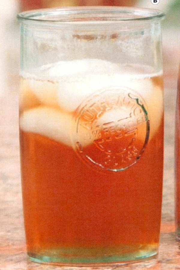 Eco Glass Flat Tumbler by Cypress Home-1