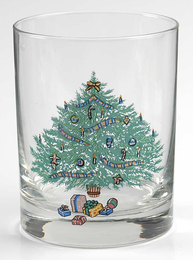 CRA61 Double Old Fashioned by Cristal D'Arques - Durand-1