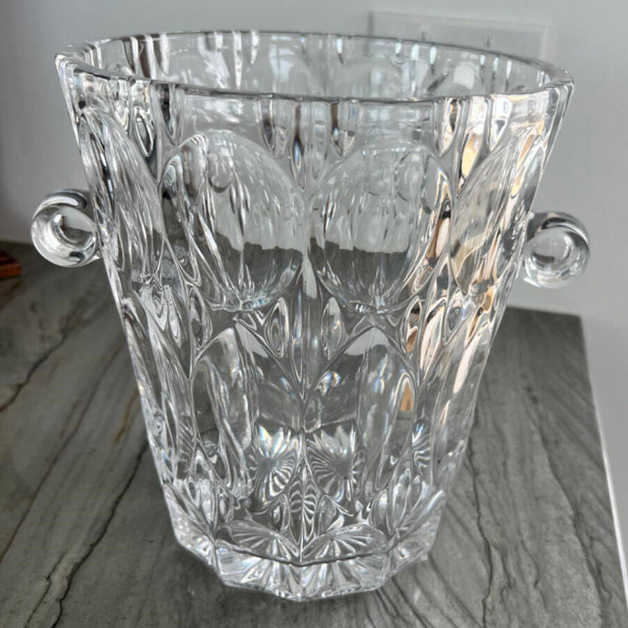 Celeste Ice Bucket by Colony-1