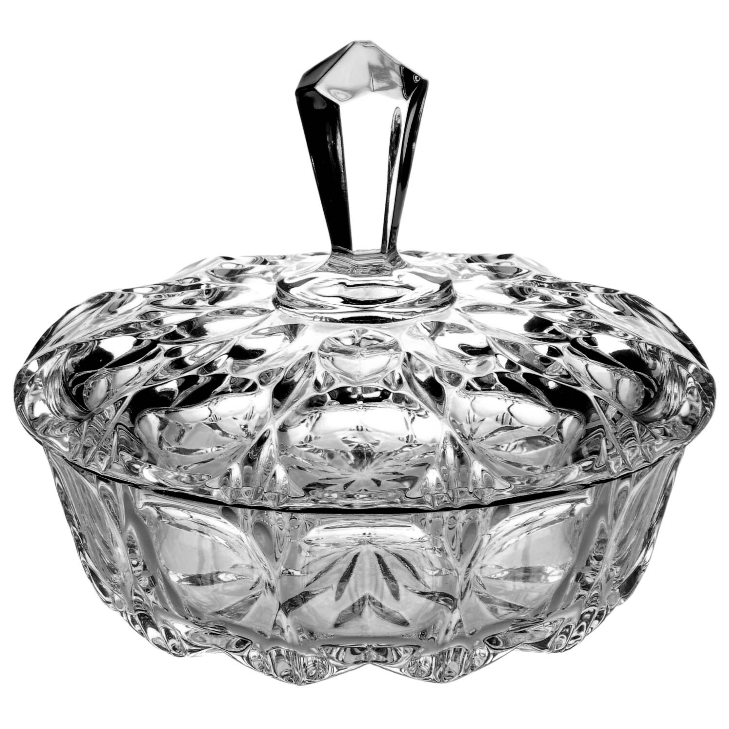 Celeste Candy Box & Lid by Colony-1
