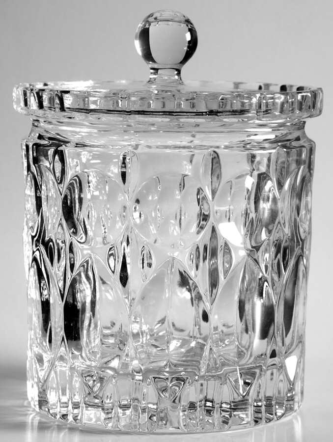 Celeste Biscuit Barrel & Lid by Colony-1