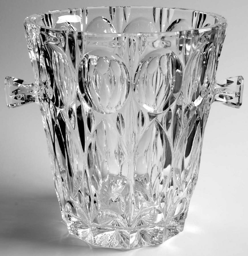 Celeste Champagne Bucket by Colony-1
