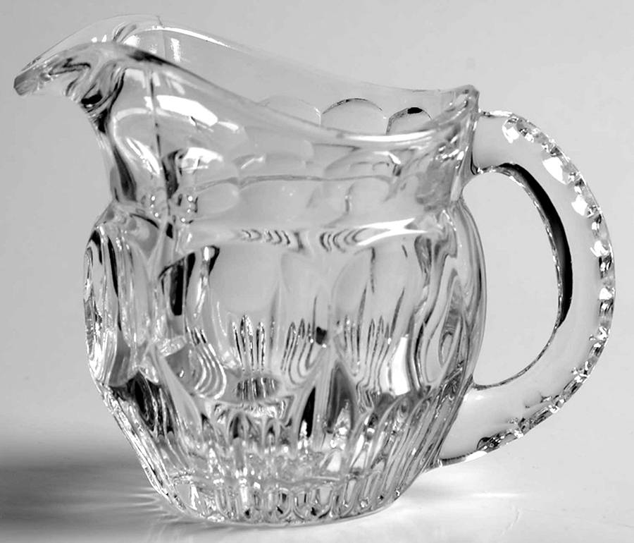 Celeste Mini Creamer by Colony-1