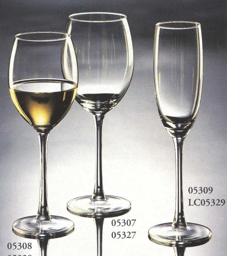 Lavinia Water Goblet by Colony-1