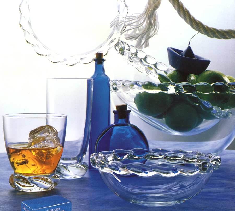 Thalassa Old Fashioned by Cristal D'Arques - Durand-1