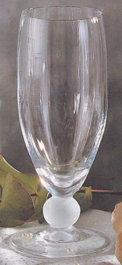 Corte Fluted Champagne by Cristal D'Arques - Durand-1