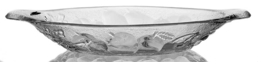 Gourmande Clear Banana Split by Cristal D'Arques - Durand-1