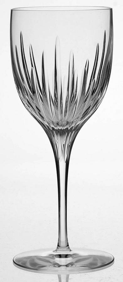 Meribel Wine Glass by Cristal D'Arques - Durand-1