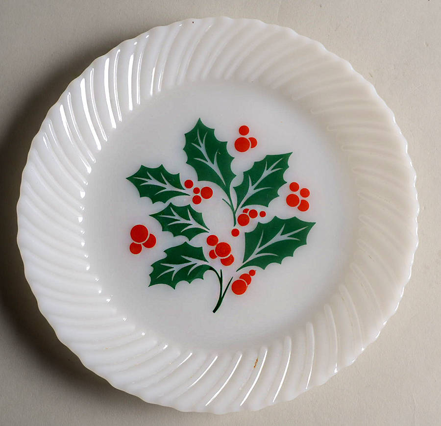 CQ2 Dinner Plate by Crisa-1