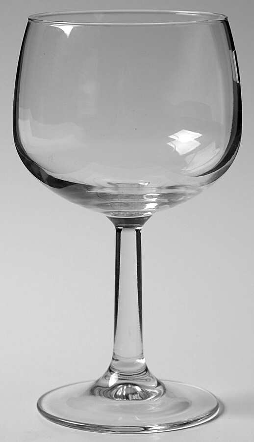 Super Noblesse Balloon Wine by Cristal D'Arques - Durand-1