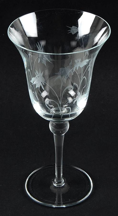 COL31 Water Goblet by Colony-1