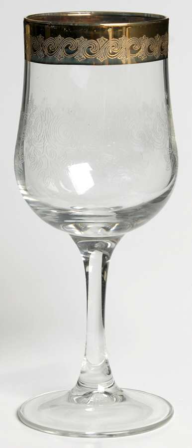 CRA65 Wine Glass by Cristal D'Arques - Durand-1