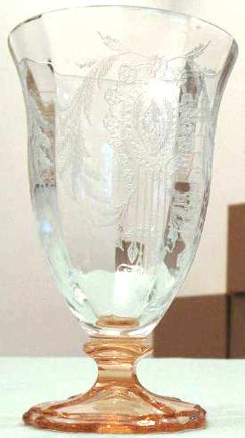 Etch 405 (Pink) Iced Tea by Cambridge-1