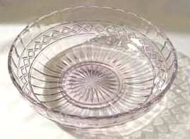 CAM11 8" Round Bowl by Cambridge-1
