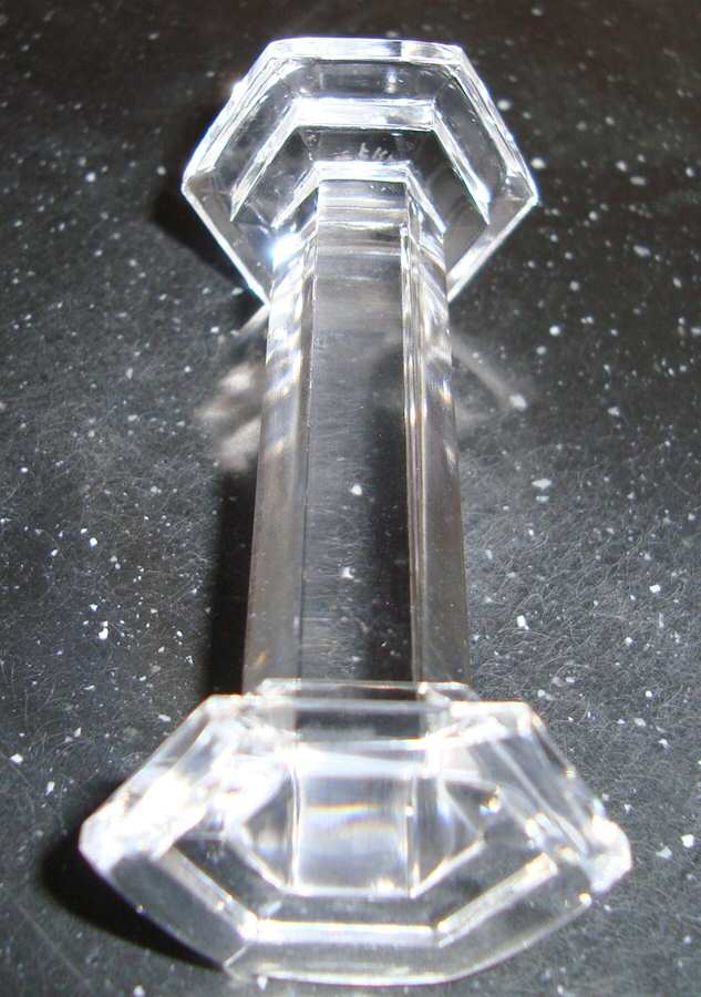 Luce Knife Rest by Cristal de Sevres-1