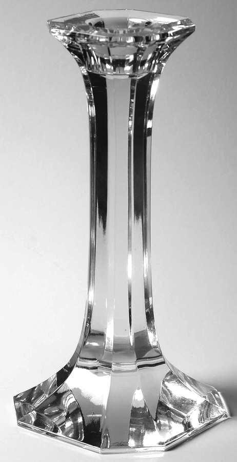 CSK10 6" Single Light Candlestick by Ceska-1