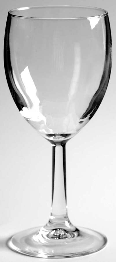 Grand Vin (A Shape) All Purpose Wine by Cristal D'Arques - Durand-1