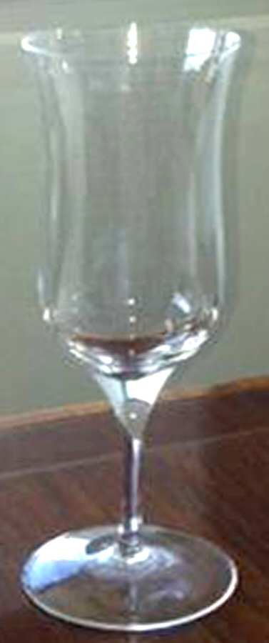 Saint Germain Fluted Champagne by Cristal de Sevres-1