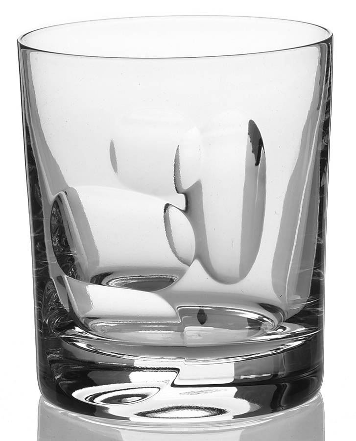 Empreinte Whiskey by Cristal de Sevres-1