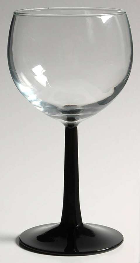 CRA78 Wine Glass by Cristal D'Arques - Durand-1