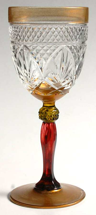 CRA80 Wine Glass by Cristal D'Arques - Durand-1