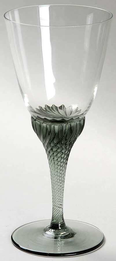 Flair Clear Smoke Wine by Czechoslovakia-1
