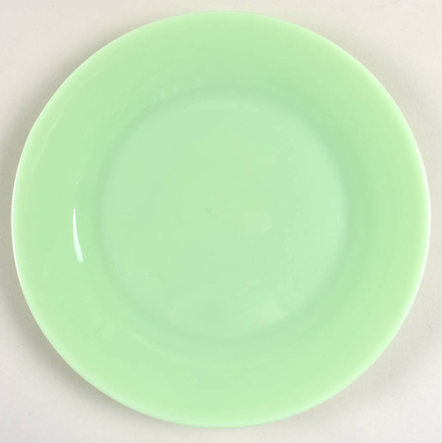 Jade Dinner Plate by Country Living-Glass-1