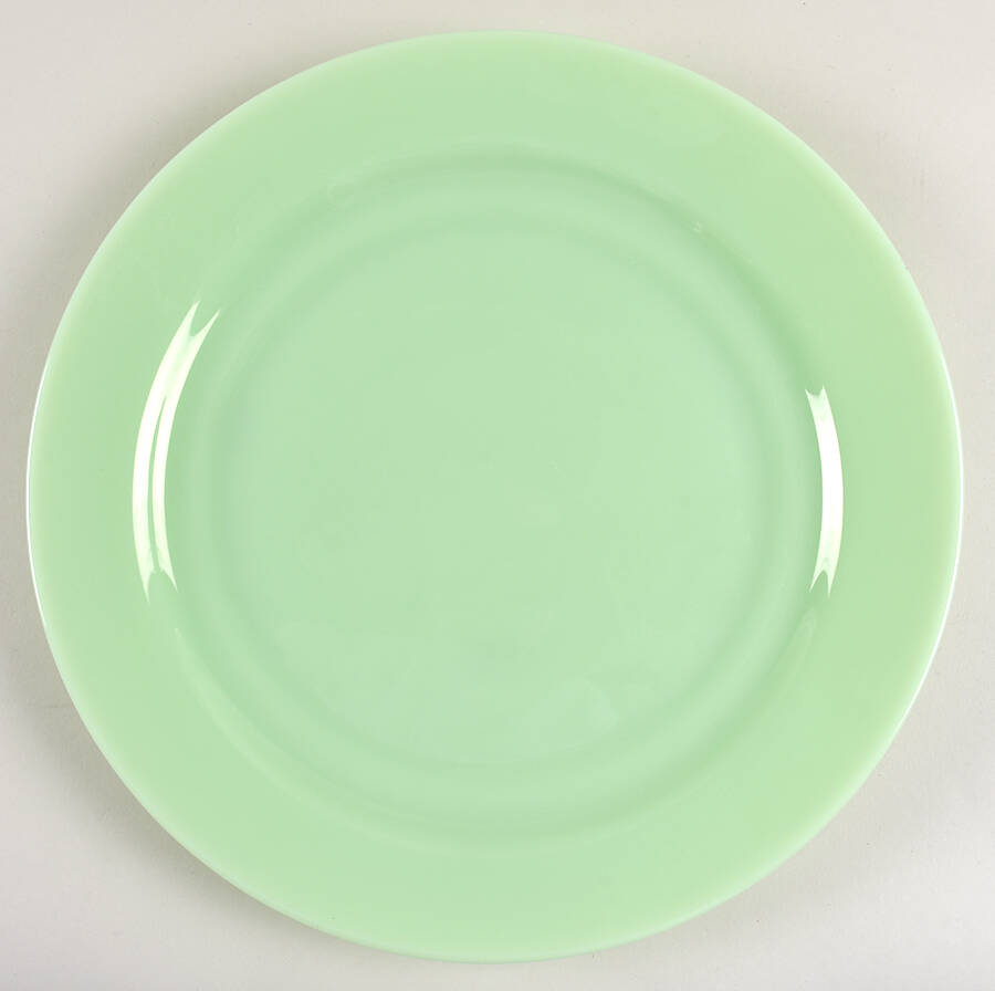 Jade 12" Chop Plate by Country Living-Glass-1