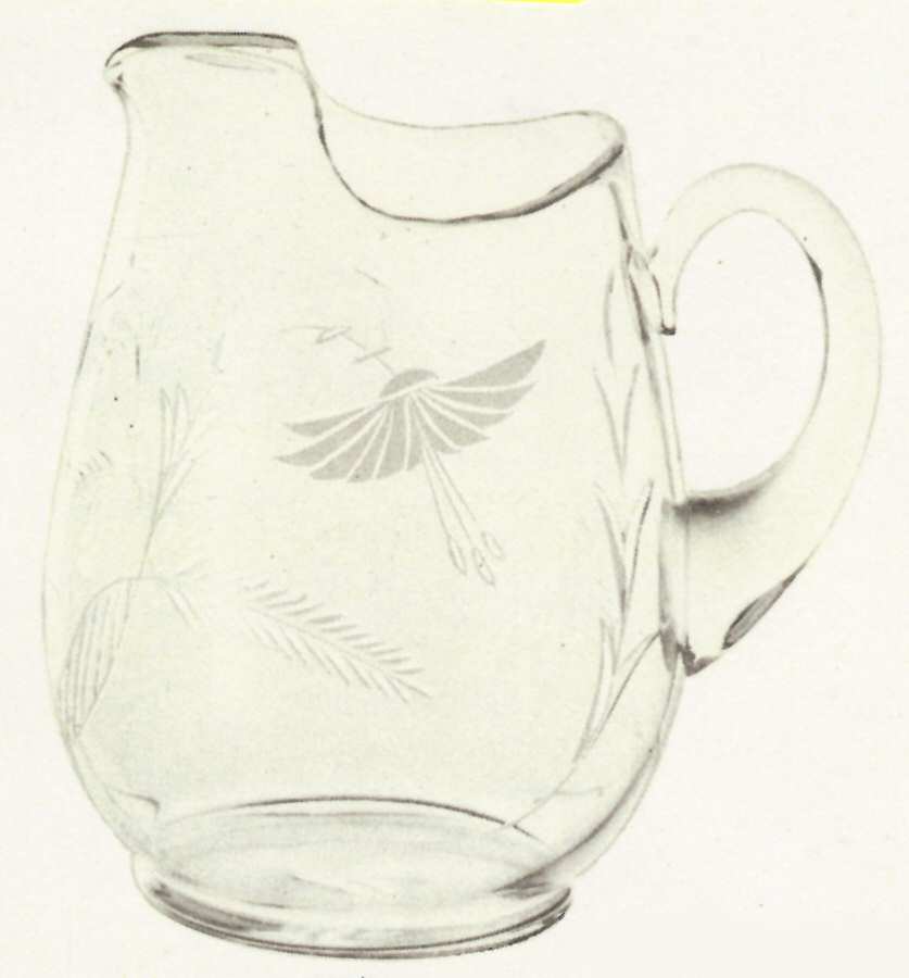 Cut 1064 76 Oz Jug by Cambridge-1