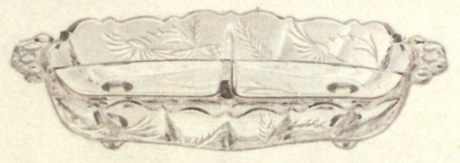 Cut 1064 #3900/125 3 Part Celery/Relish by Cambridge-1