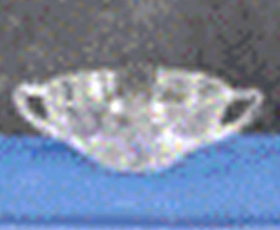 3120-4 Cream Soup Bowl Only by Cambridge-1