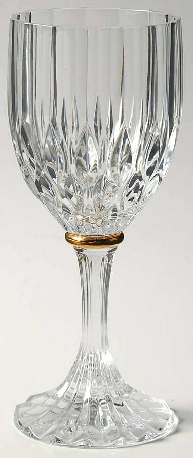 CRA82 Sherry Glass by Cristal D'Arques - Durand-1