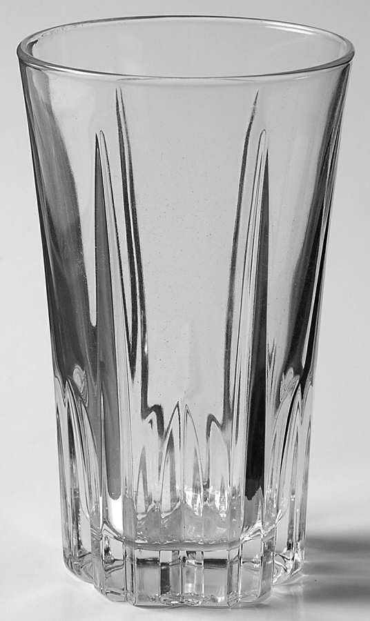 CRA89 Highball Glass by Cristal D'Arques - Durand-1