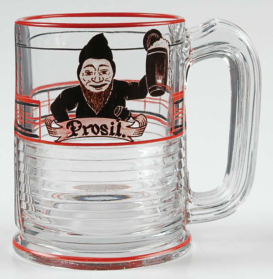 Prosit Tankard by Cambridge-1