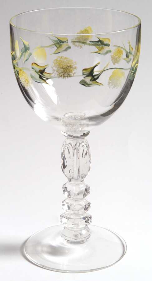 3134-1 Water Goblet by Cambridge-1