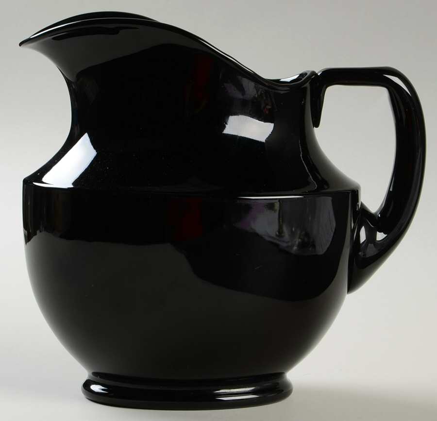 935 Black 64 Oz Pitcher by Cambridge-1