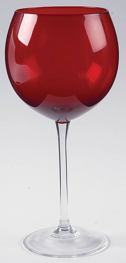 Tilly Wine Glass by Crate & Barrel-1