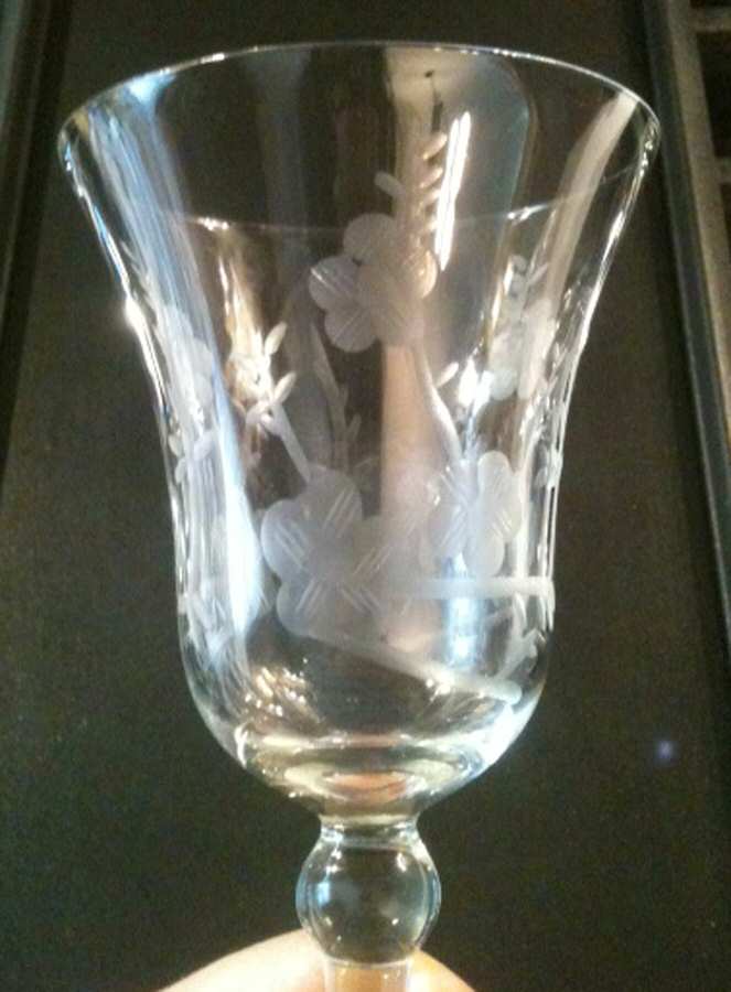 COL39 Water Goblet by Colony-1