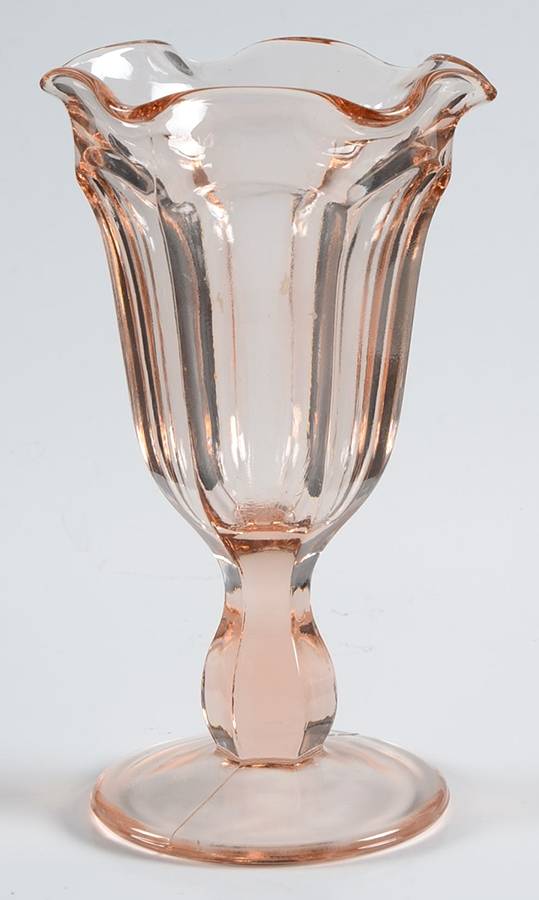 COL15 Pink Sundae Glass by Colony-1