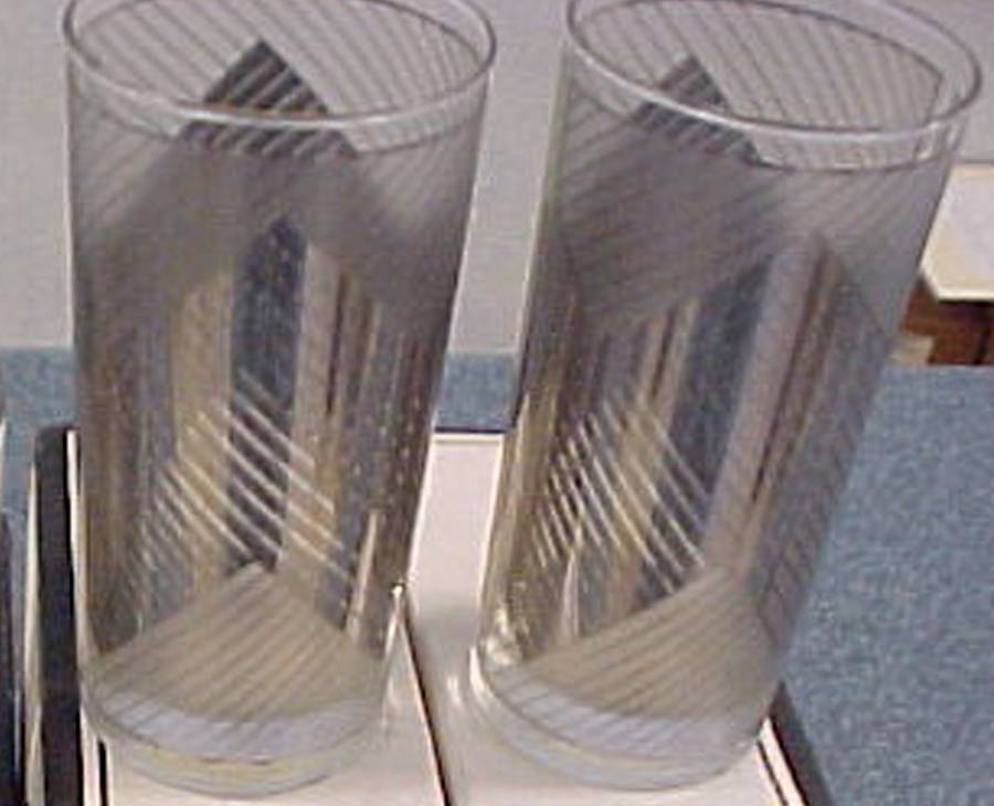Images Silver Highball Glass by Culver-1