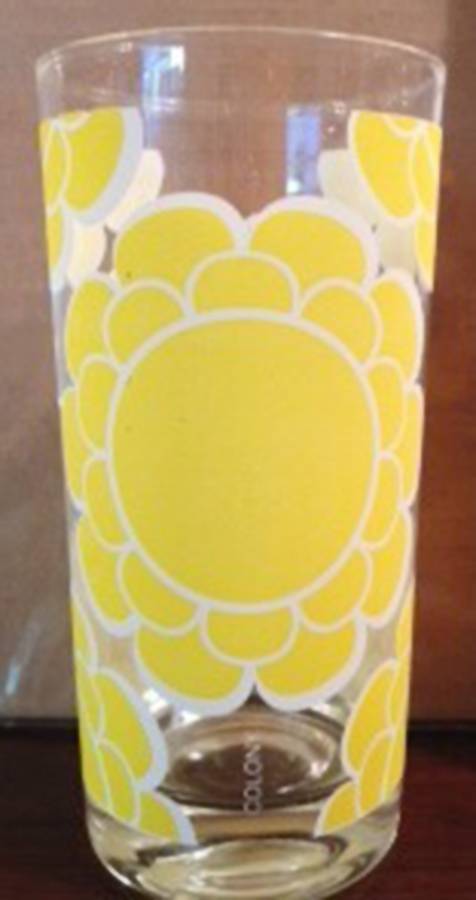 COL44 Highball Glass by Colony-1