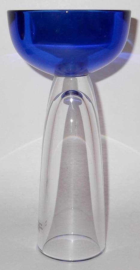 CRA99 Water Goblet by Cristal D'Arques - Durand-1