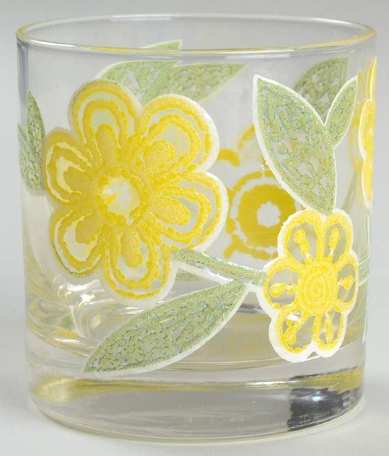 CUV78 Double Old Fashioned by Culver-1